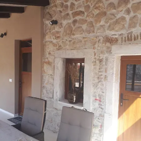 Villa Haus Karma *