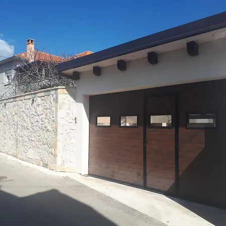 Haus Karma Villa Zadar