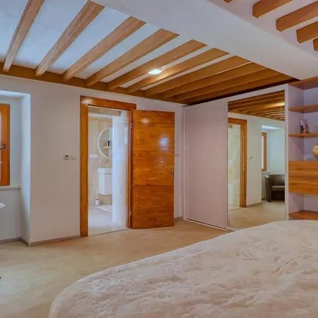Haus Karma Zadar