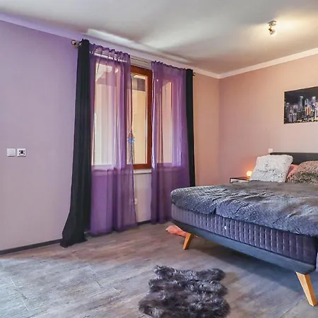 Villa Haus Karma