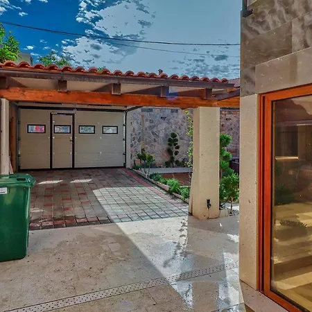 Villa Haus Karma Zadar