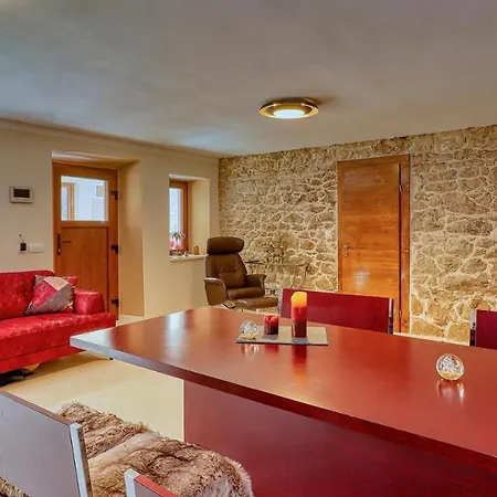 Villa Haus Karma Zadar