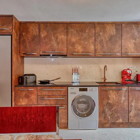 Haus Karma Zadar