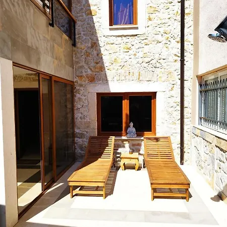 Villa Haus Karma *
