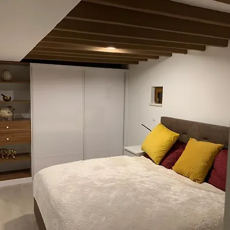 Villa Haus Karma *
