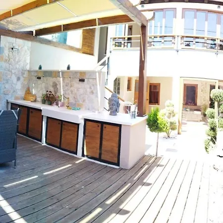 Haus Karma Villa Zadar