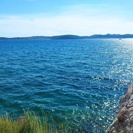 Villa Haus Karma Zadar