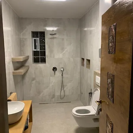 Haus Karma Villa Zadar