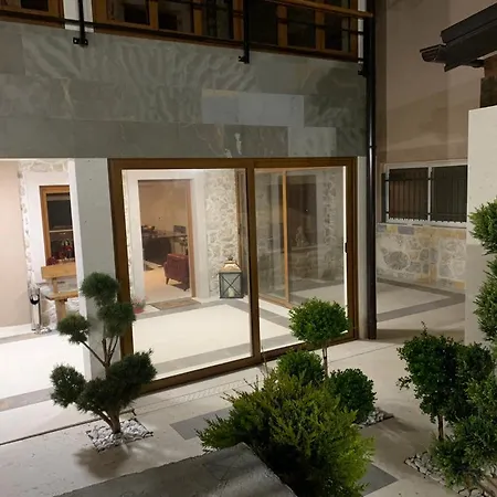 Haus Karma Villa Zadar