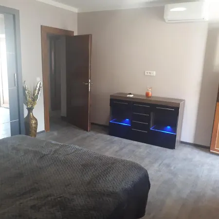 Haus Karma Villa