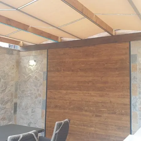 Haus Karma Villa