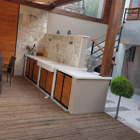 Haus Karma * Zara